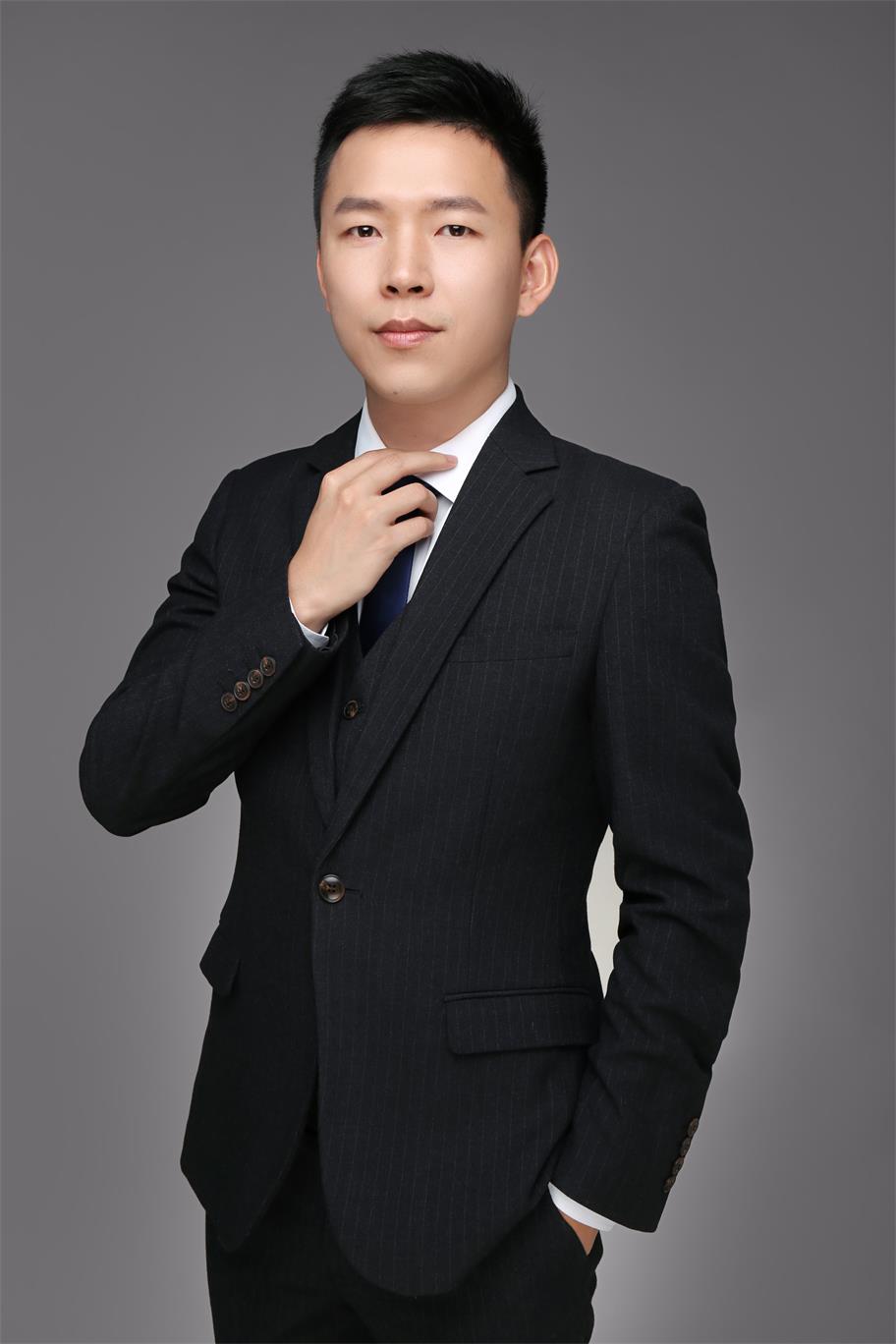 李莉火 剧本与叙事策划总监